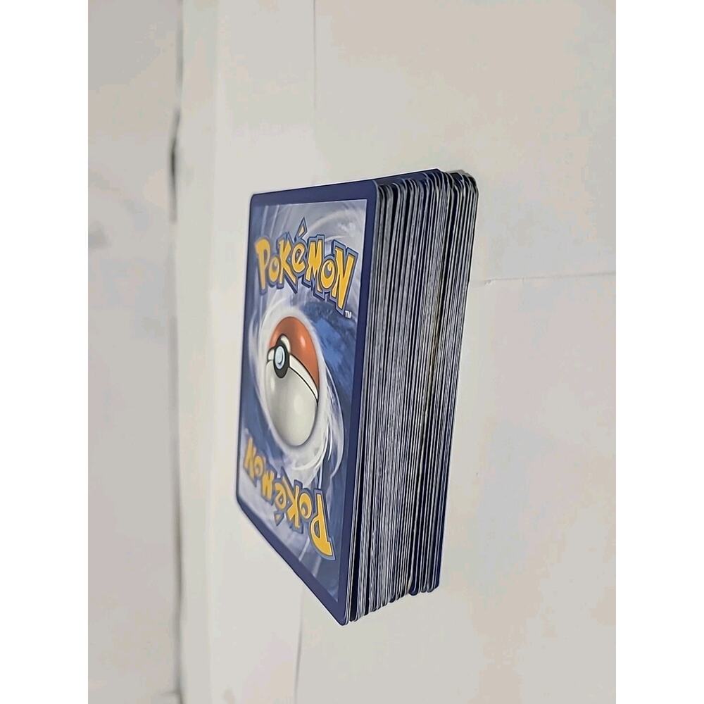 Set Of 90 Pokemon Cards Lot Good Condition. - Picture 13 of 13